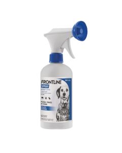 Frontline Spray 500 ML