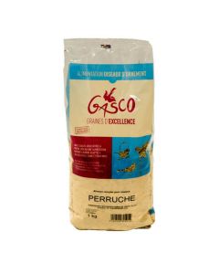 Gasco Perruche 5 kg- La Compagnie des Animaux