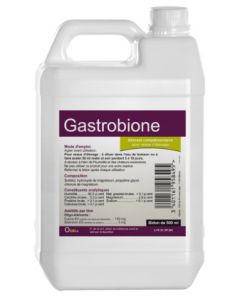 Gastrobione 500 ml