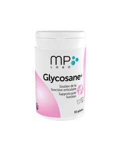 Glycosane 30 gélules