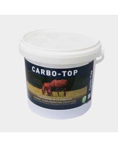 Greenpex Carbo Top 1 kg