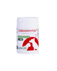 Cardiophytol 30 cps