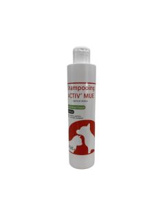 Greenvet shampooing Activ'mue 250 ml