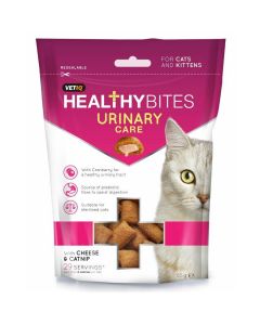Vetiq friandises chats d'intérieur Urinary care 65 g