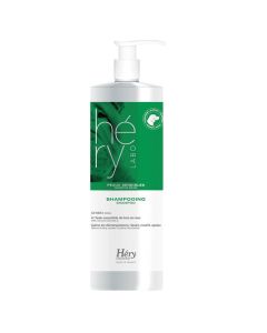 Héry Labo shampoing peaux sensibles Chien 1 L
