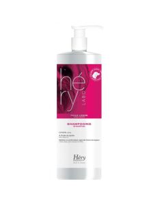 Héry Labo shampoing poils longs Chien 1 L