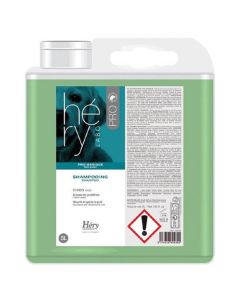 Héry Labo shampoing Pro-Basic Chien 5 L