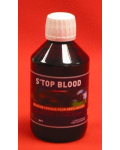 Greenpex Stop Blood Fl 250 mL