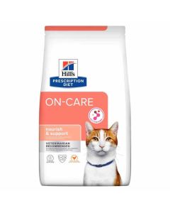 Hill's Prescription Diet Feline On-Care 1.5 kg