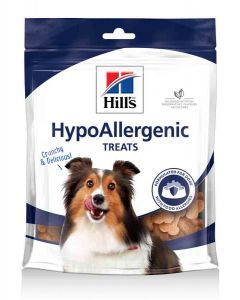 Hill's Hypoallergenic Treats friandises pour chien sachet 220 g- La Compagnie des Animaux