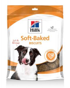 Hill's Soft Baked Biscuits pour chien sachet 220 g- La Compagnie des Animaux