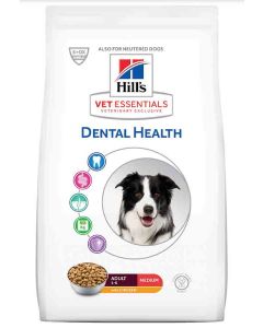 Hill's VetEssentials Canine Adult Medium 10 kg - La Compagnie des Animaux