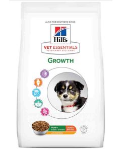 Hill's VetEssentials Canine Puppy Large Breed 12 kg- La Compagnie des Animaux