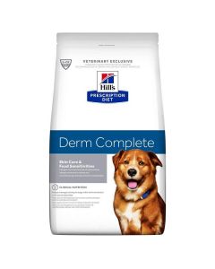 Hill's Prescription Diet Canine Derm Complete 5 kg