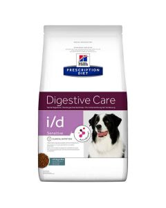 Hill's Prescription Diet Canine I/D AB+ Sensitive 5 kg