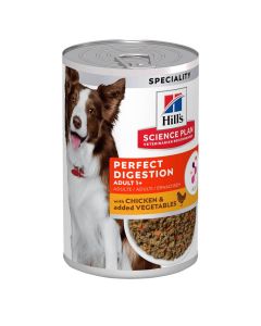 Hill's Science Plan Canine Adult Perfect Digestion 12 x 363 g