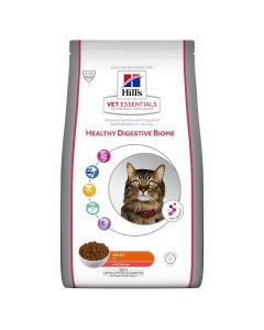 Hill's VetEssentials Feline Healthy Digestive Biome Saumon 2.5 kg
