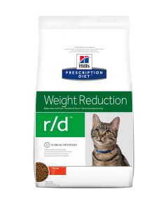 Hill's Prescription Diet Feline R/D 5 kg- La Compagnie des Animaux