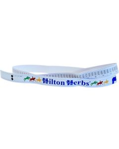 Hilton Herbs Mètre de mesure du poids pour cheval- La Compagnie des Animaux