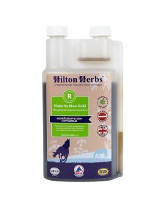 Hilton Herbs Shake No More Gold cheval 1 L