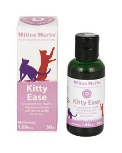 Hilton Herbs Kitty Ease 50 ml