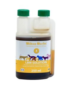 Hilton Herbs LBM Solution chien 500 ml