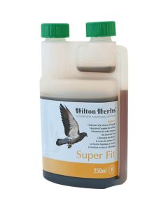 Hilton Herbs Super Fit 500 ml