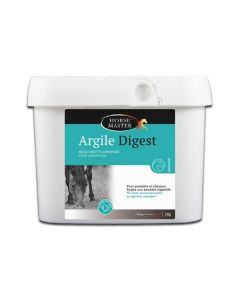 Horse Master Argile digest cheval 2 kg