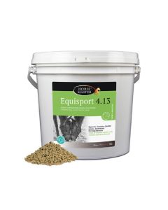 Horse Master Equisport 4-13 25 kg