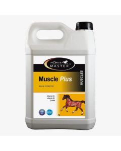 Horse Master Muscle Plus 5 L