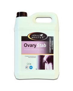 Ovary Stab 5 L - La Compagnie des Animaux