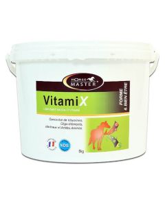 Horse Master Vitamix 5 kg