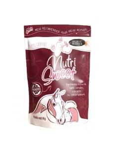 Horse Master Nutri Sweet Friandise TRIPLES SAVEUR cheval 1kg - La Compagnie des Animaux