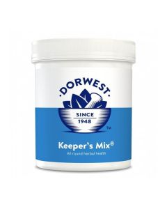 Dorwest Keeper's Mix 1 kg