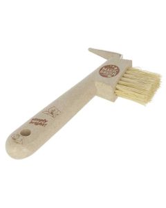Kerbl MagicBrush Cure-pieds avec brosse WaterLily 
