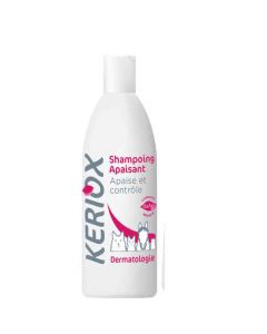 Keriox Shampooing Apaisant 500 ml