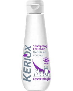 Keriox Shampooing Entretien 200 ml - La Compagnie des Animaux