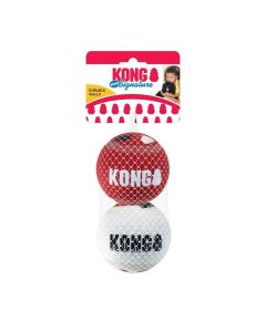 KONG Balles Signature Sport L x2