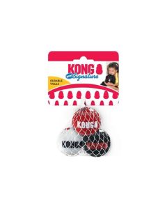 KONG Balles Signature Sport XS x3