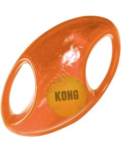 Kong Jumbler Football - La Compagnie des Animaux