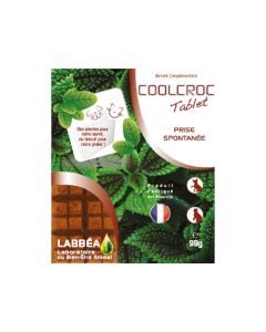 Labbêa Coolcroc 3 x 10 carrés