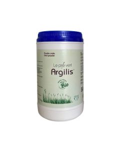 Le Pré Vert Argilis Bio 1 kg