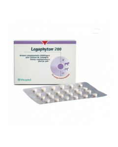 Legaphyton 200 24 cp