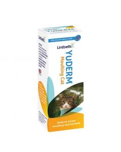 Lintbells YuDERM Chat 50 ml