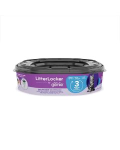 Litter Locker Housse Design CATS- La Compagnie des Animaux