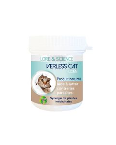 Lore & Science Chat Verless Cat 10 g