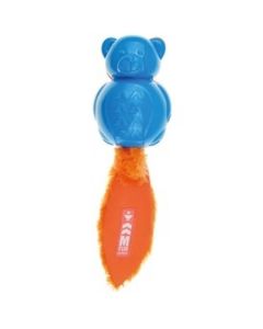 M-Pets Jouet On-Off Teddy bleu/orange