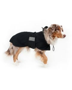 Manteau Filet Back On Track pour chien