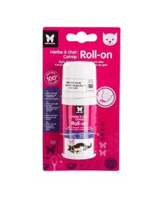Martin Sellier Herbe à Chat Roll On 50 ml