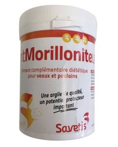 Montmorillonite 100 grs- La Compagnie des Animaux